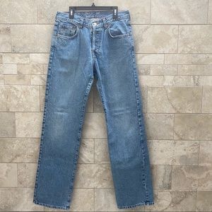 Vintage Lucky Brand Dungarees